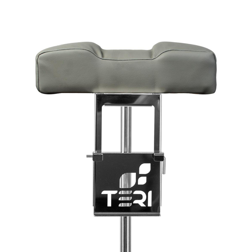 Педикюрная подставка для настольных вытяжек Teri с графитовым верхом Киев - изображение 5