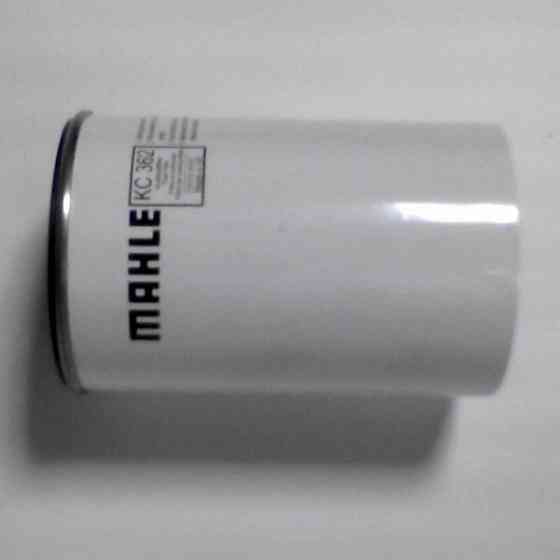 Топливный фильтр Mahle KC362D VOLVO Харьков