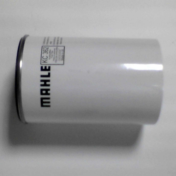 Топливный фильтр Mahle KC362D VOLVO Харьков - изображение 1