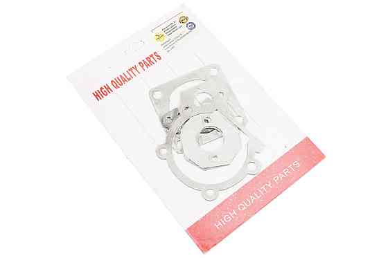 Прокладки двигуна, к-кт 5 деталей FS120, FS250 (на блістері) Киев