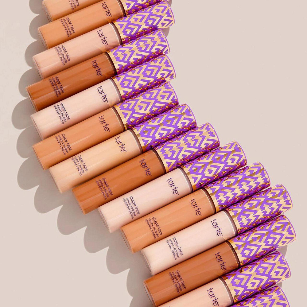 Коректор Shape Tape™, 22N light neutral + net 10 ml / 0.3381 Fl. Oz. Слов'янськ - фото 5