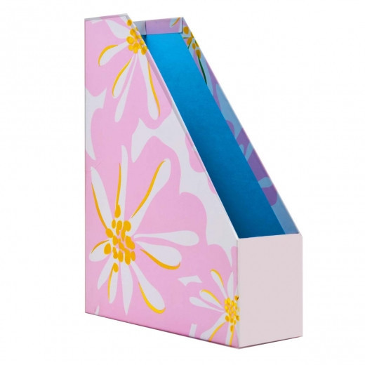 Лоток для документів вертикальний "YES" 707310 "Allegro", фольга, шт Київ - фото 1