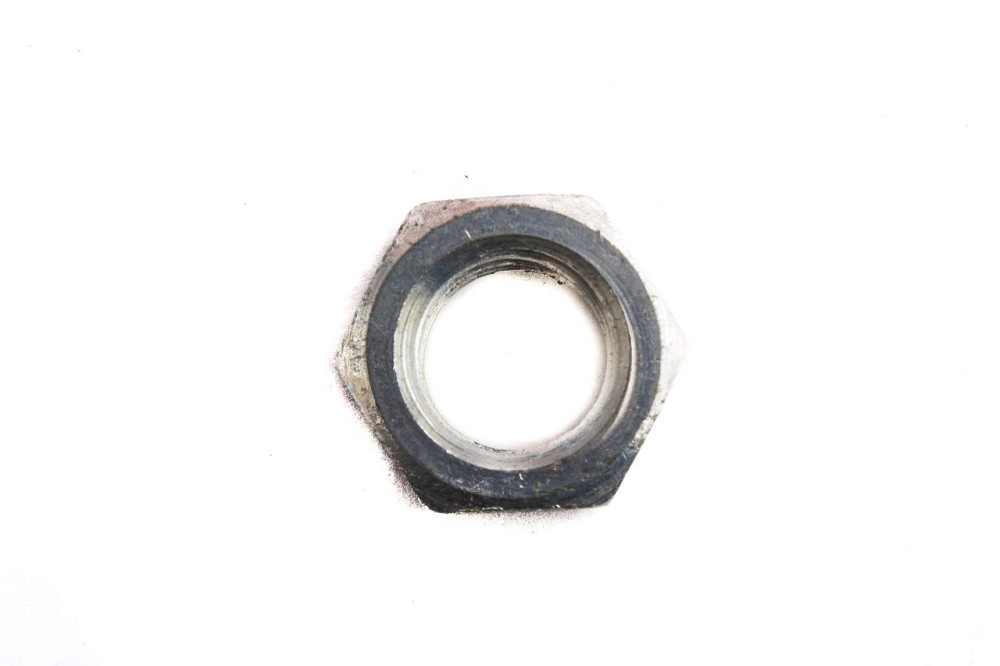 Гайка корзины сцепления мотоцикл Ява 350 (Чехия) Мукачево - изображение 1