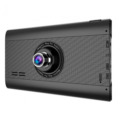 Автомобільний монітор Aspiring Auto Play DVR 1, Magnet, CarPlay, Android auto Вінниця - фото 12