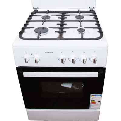 Плита Snaige SNFGE-60/1W Винница