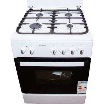 Плита Snaige SNFGE-60/1W Винница - изображение 1