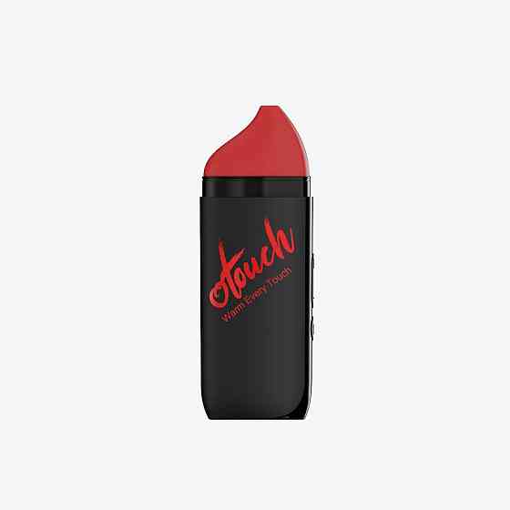 Диспенсер із підігріванням Otouch Sensual Warmer and Dispenser для лубриканта або масажного олії Sex Aura Київ