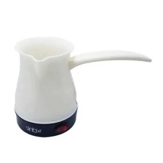 Кофеварка электрическая турка Sinbo SB 8801 600 Вт Коломия