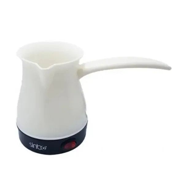 Кофеварка электрическая турка Sinbo SB 8801 600 Вт Коломия - фото 3