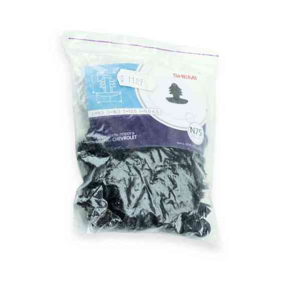 Кліпса Нива-2123 (100шт) №75 порога Мукачево