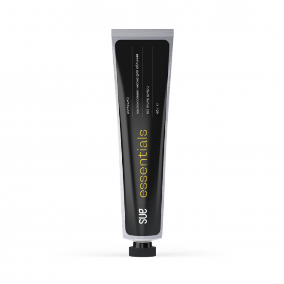 Заспокійлива маска для обличчя Ромашка зняття почервоніння та подразнення Sue 40 г Київ