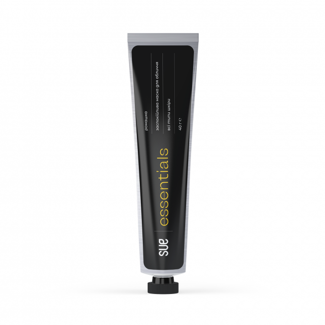 Заспокійлива маска для обличчя Ромашка зняття почервоніння та подразнення Sue 40 г Київ - фото 1