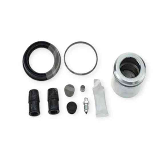 Ремкомплект передний с поршнем Opel Vecta C, Zafira 02- (d, 57mm) суппорта Мукачево