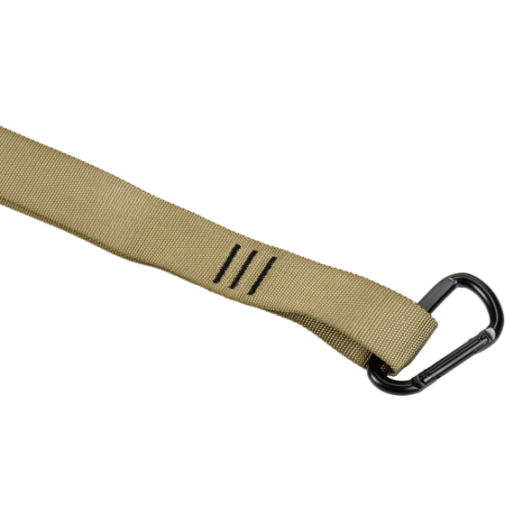 Тренировочные петли TRX Gymtek Pro универсальные петли для фитнеса и функциональных тренировок дома Хаки Киев