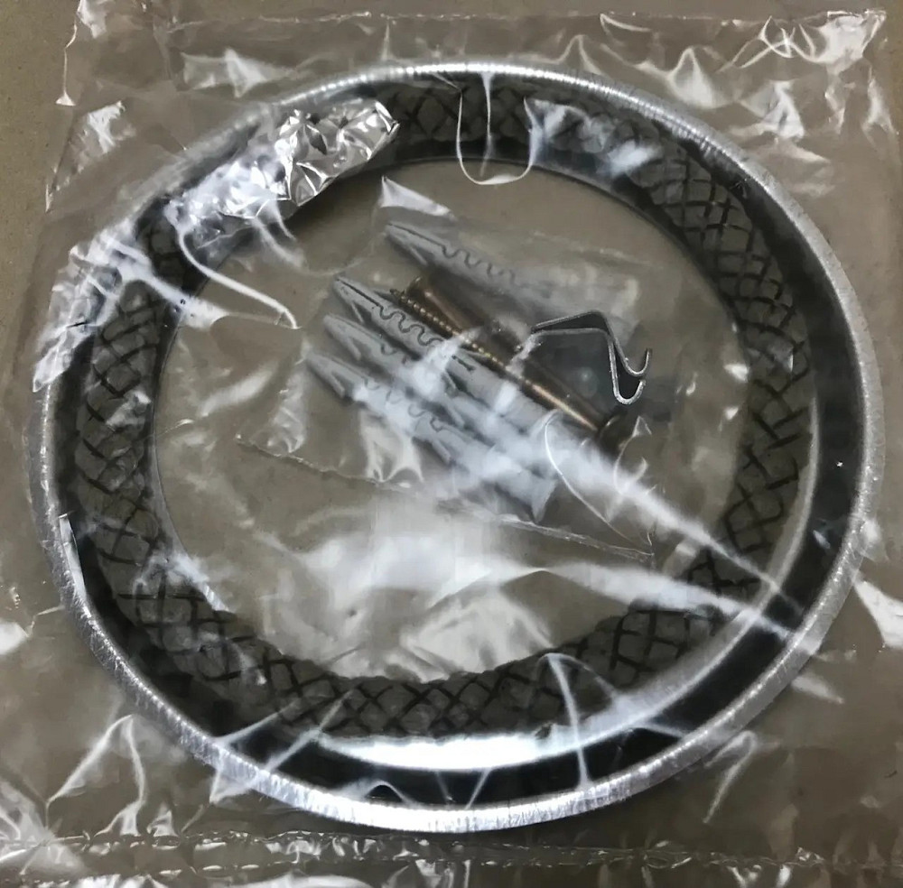 Комплект монтажних частин для конвекторів АКОГ Тернопіль - фото 3