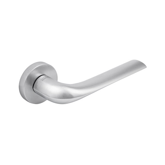 Ручка Z-1802 MOC Хром матовий Київ