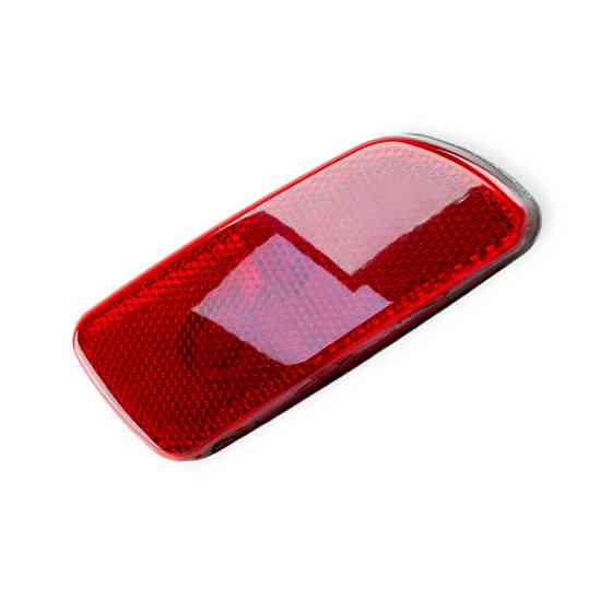 Катафот бампера 1118 WATT лев заднього Мукачево