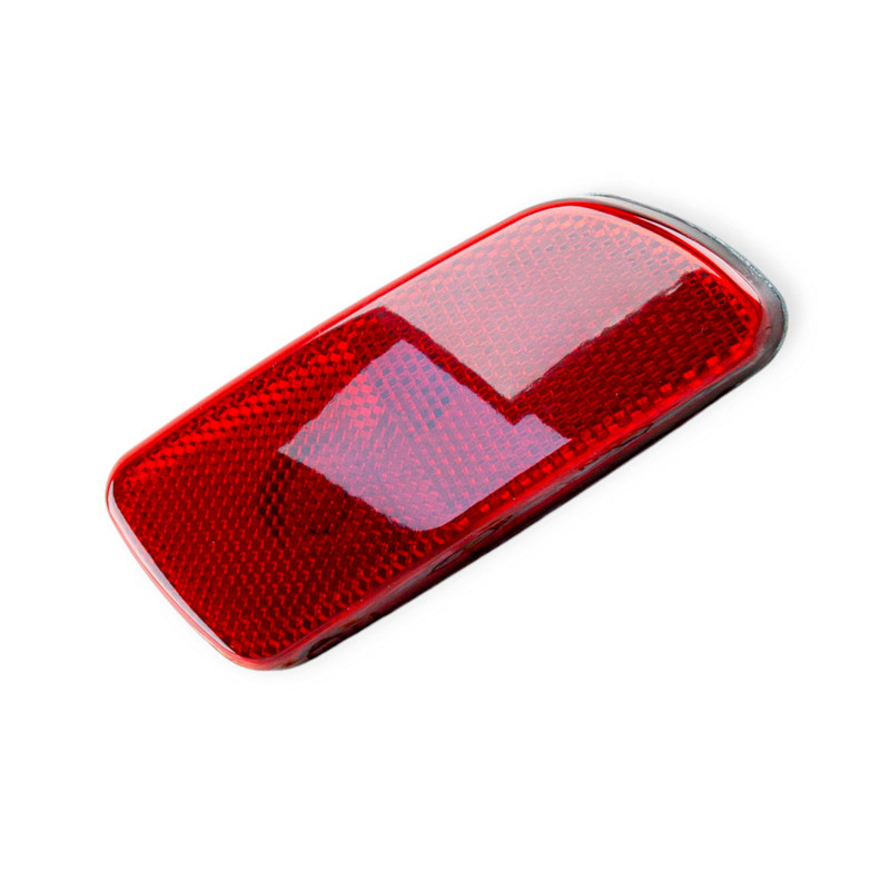 Катафот бампера 1118 WATT лев заднього Мукачево - фото 1