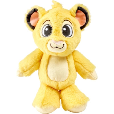 Мягкая игрушка Disney Левиня Симба 24 см (3858893908500) Винница - изображение 1