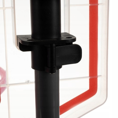 Баскетбольная игра для детей подвесная с мячом и насосом Kruzzel (21800) Нововолынск - изображение 6