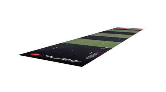 Килимок для гольфу Pure2Improve Golfputting, 500 см Київ