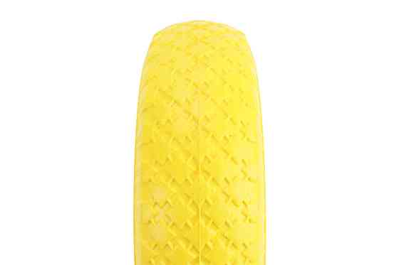 Колесо на тачку "СИЛІКОН" 4,00-6, під вісь 12мм Київ