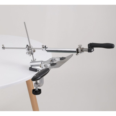 Точило Ruixin Touch Pro (RX-009) Винница - изображение 7