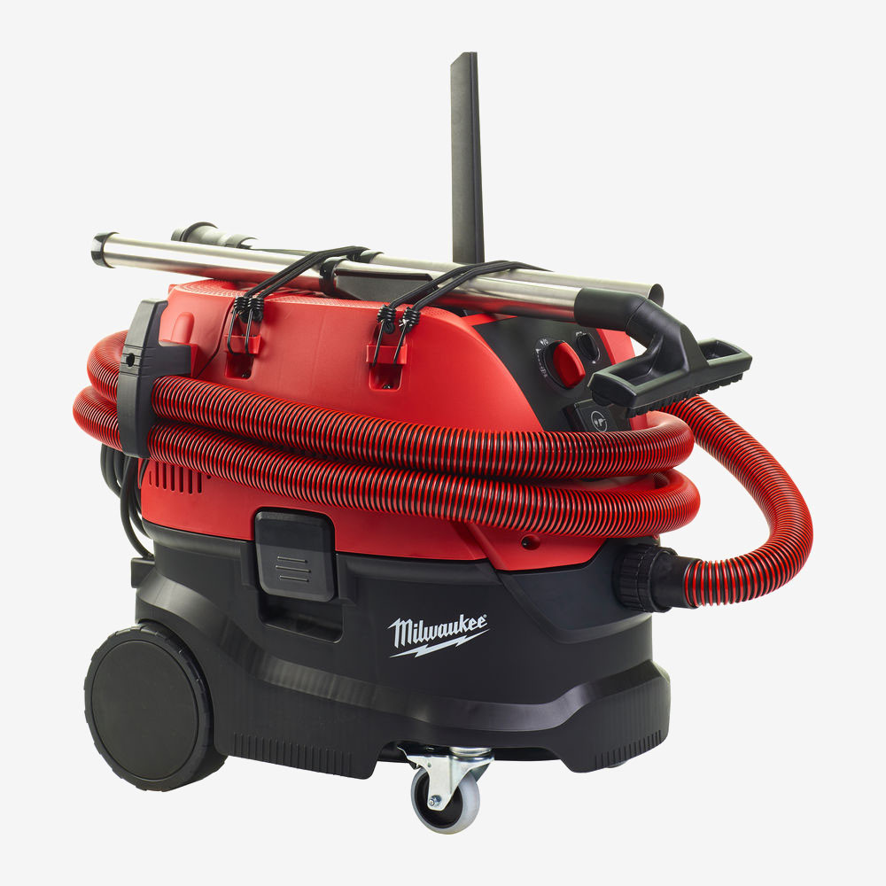 Пылесос промышленный MILWAUKEE, AS-30LAC Одесса - изображение 6