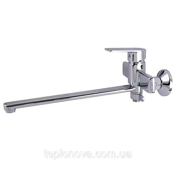 Змішувач для ванни Globus Lux BONN GLB-0208 Чернівці