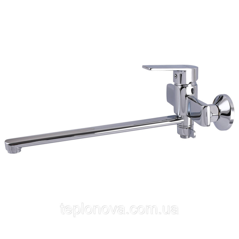 Змішувач для ванни Globus Lux BONN GLB-0208 Чернівці - фото 6