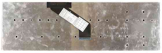 Клавиатура для ноутбука Acer Gateway (NV55) Black, (No Frame), RU (горизонтальный энтер) Вінниця