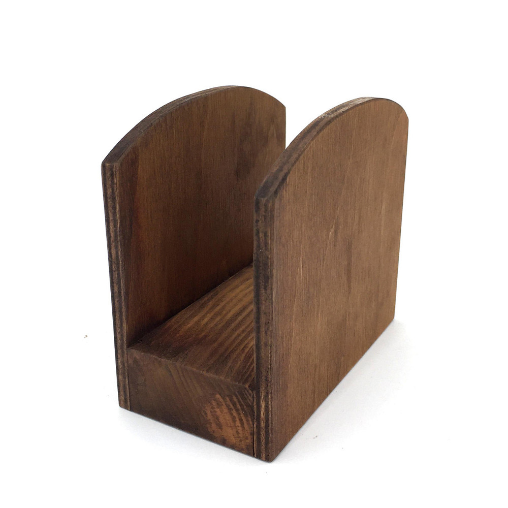 Серветниця "Рамбла" капучино Миколаїв - фото 4