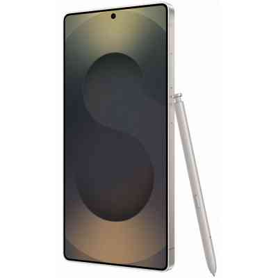 Мобільний телефон Samsung Galaxy S25 Ultra 12/256Gb Titanium Black (SM-S938BZKDEUC) Вінниця