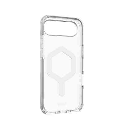 Чохол до мобільного телефона UAG iPhone 17 Air Plyo MagSafe Ice/White (114532114341) Вінниця
