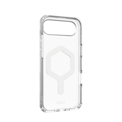 Чохол до мобільного телефона UAG iPhone 17 Air Plyo MagSafe Ice/White (114532114341) Вінниця - фото 4