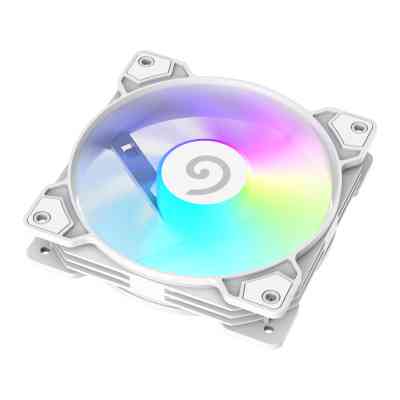 Кулер для корпуса Gamemax FN12A-S5-W Винница