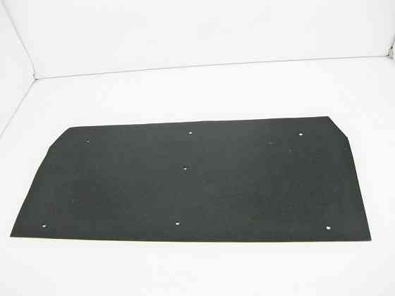 Mercedes-Benz  A2049230062 Обшивка задньої спинки чорна C-Class W204 Одесса