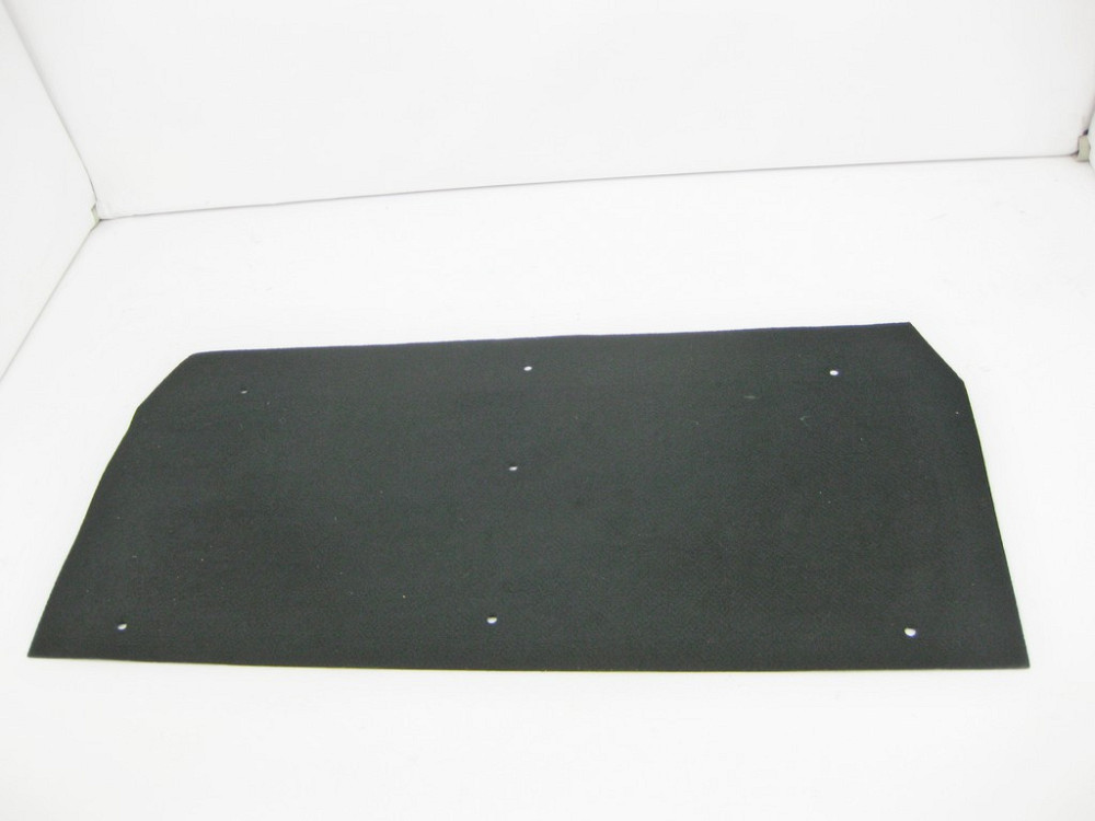 Mercedes-Benz  A2049230062 Обшивка задньої спинки чорна C-Class W204 Одесса - изображение 3