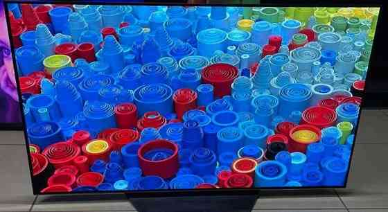 Телевизор: 55