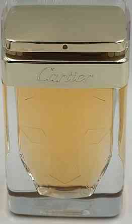 Парфюмерия: Cartier La Panthere edp 75ml. Оригинал! Киев