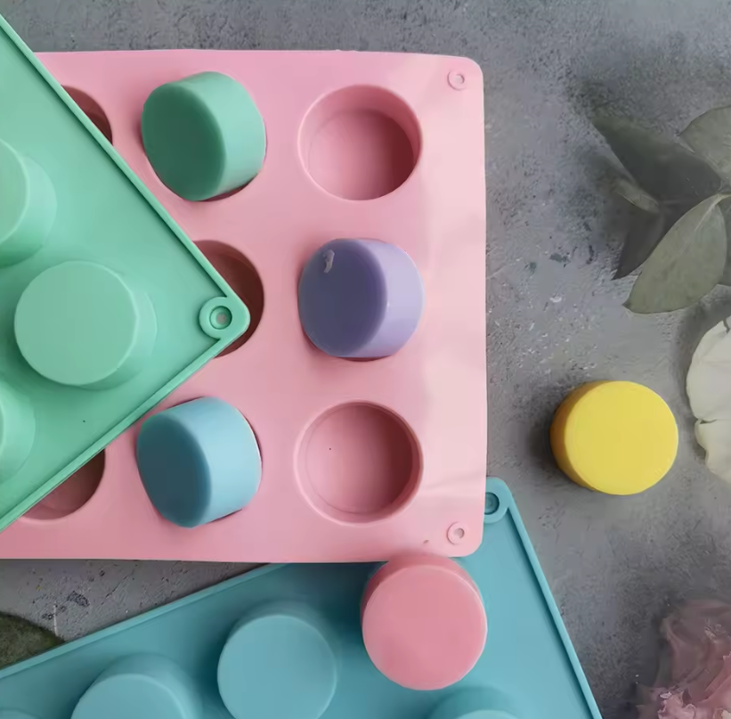 Форма силиконовая на 15 изделий 30 х 18 см Пенец для мармелада, конфет, желе и прочего Одесса - изображение 4