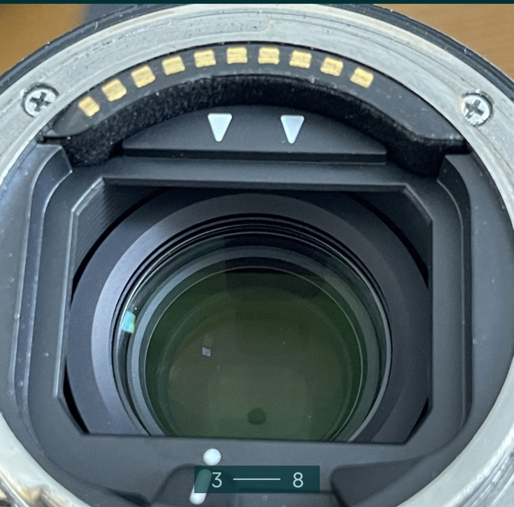 Об'єктив: Sigma 14 24 2.8Gb. DN SONY E. Київ - фото 8