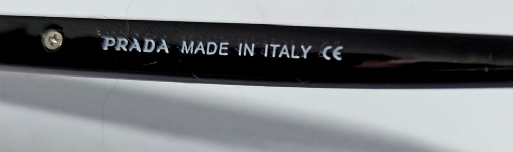 Брендовые мужские очки классика серо зеленый градиент в серебре. Киев - изображение 3