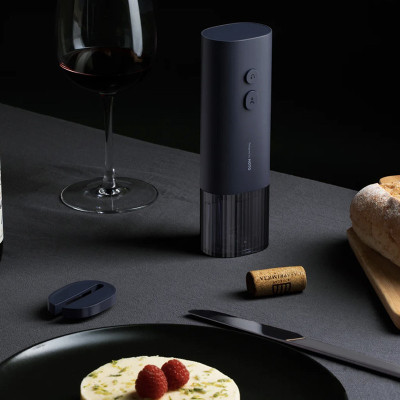 Штопор Xiaomi HOTO Electric Wine Opener (QWKPQ001) Винница - изображение 5