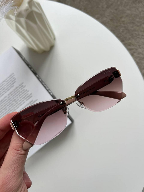 Женские очки Valentino 🔥  на среднее лицо MasterSem Киев - изображение 7