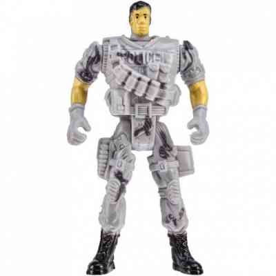 Игровой набор ZIPP Toys Z military team Военная авиация (1828-122A) Винница