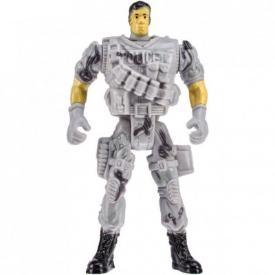 Ігровий набір ZIPP Toys Z military team Військова авіація (1828-122A) Вінниця - фото 3