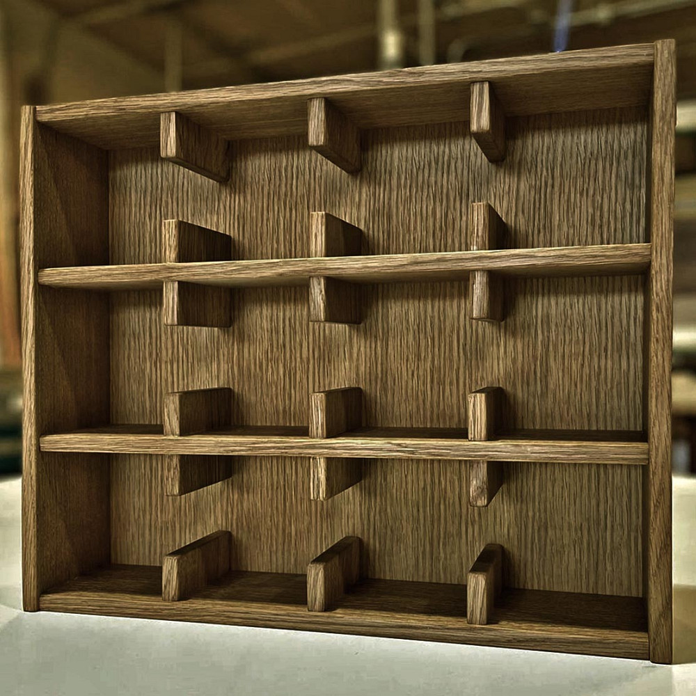 Полка для кружек 