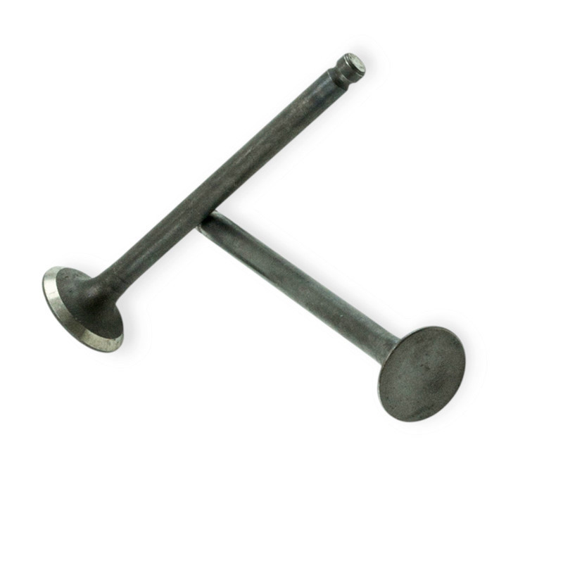 Клапана скутер 4 т китай -80 (69mm) голі Мукачево - фото 1