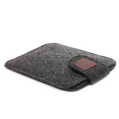 Чехол для электронной книги Gmakin Amazon Kindle 6 Dark Grey (GK04) (GK04) Винница